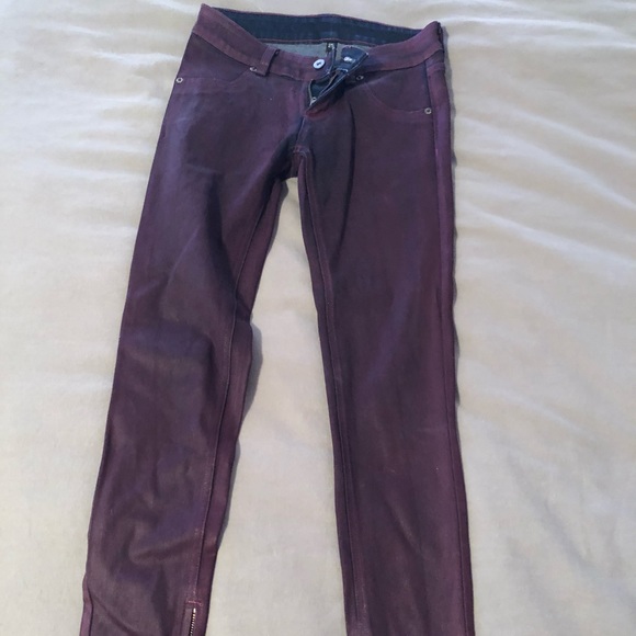 PURPLE JEANS FROM LF - Picture 2 of 3